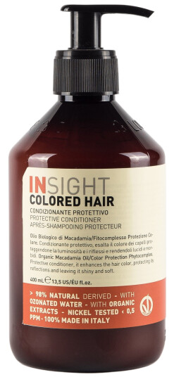Insight Colored Hair - Protective balsam 400ml