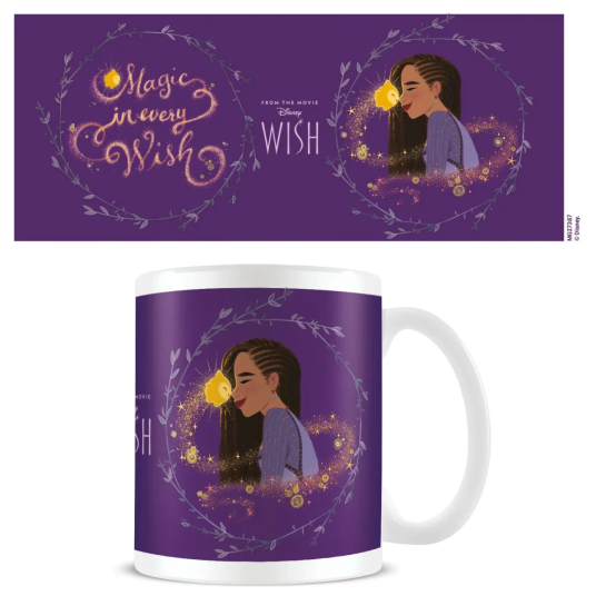 Disney Wish Kopp Magic Disney Wish Kopp Magic