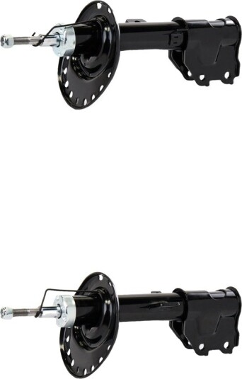 RIDEX 854S20382 Støtdemper RIDEX 854S20382 Støtdemper