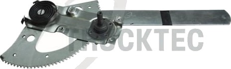 Vindusheis TRUCKTEC AUTOMOTIVE 01.53.039
