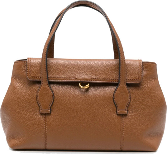 Gianni Chiarini Dame Vesker Brun ONE SIZE,