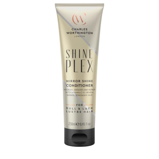 Charles W. ShinePlex Mirror Shine Conditioner 250ml Charles W. ShinePlex Mirror Shine Conditioner 250ml