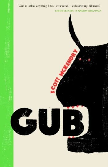 Gub Av Scott Mckendry