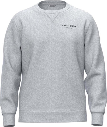 Björn Borg Borg Essential 1 Sweatshirt Grey XL
