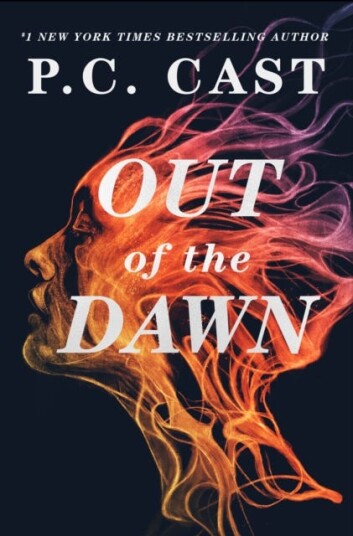 Out Of The Dawn Av P. C. Cast