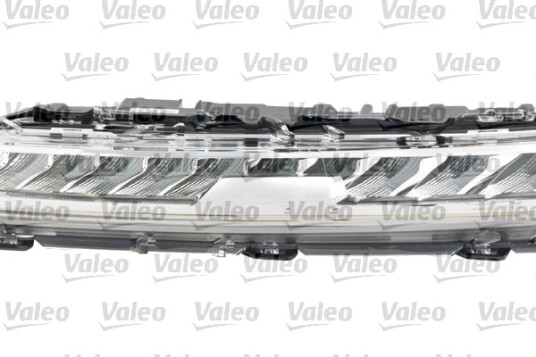 VALEO 045150 Kjørelys