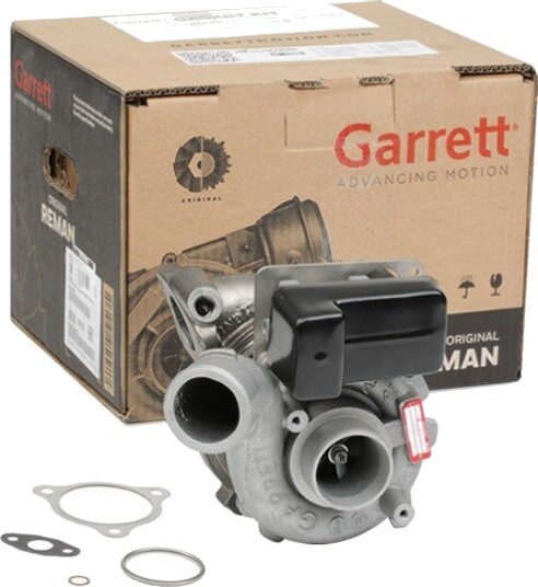 Turbolader GARRETT 776470-9003W