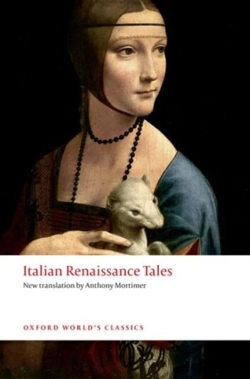 Italian Renaissance Tales Italian Renaissance Tales