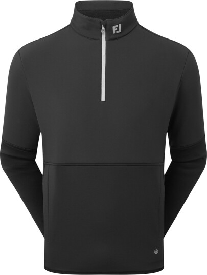 FootJoy Ts Hybrid Midlayer Black M