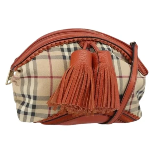 Burberry Vintage Dame Beige Burberry Vintage Dame Beige