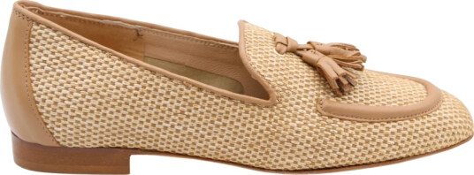Luca Grossi Dame Sko Brun 37 EU,