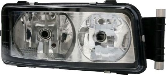 Frontlykter TRUCKLIGHT HL-MA021R Frontlykter TRUCKLIGHT HL-MA021R