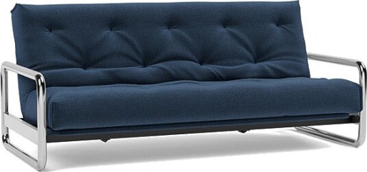 Sovesofa Lomira med Soft Spring madrass B 6004123