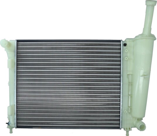 Radiator, motorkjøling KAMOKA 7705025