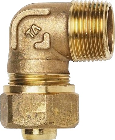 Ta Komp.Vinkel 3/4 15Mm 606Px Nip Ta Komp.Vinkel 3/4 15Mm 606Px Nip