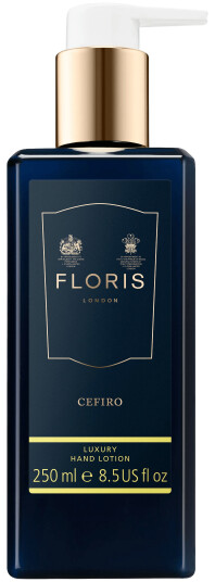 Floris London Cefiro Luxury Hand Lotion 250ml