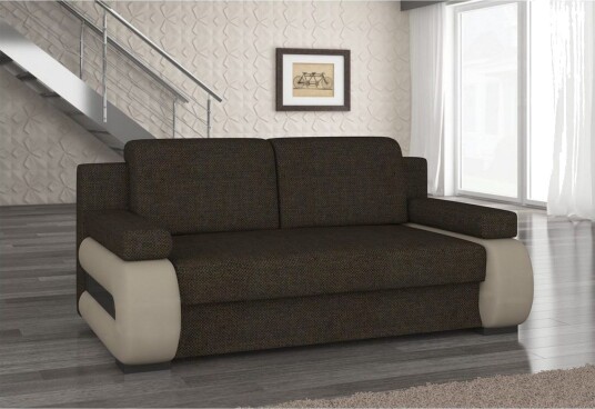 Sofa Eltap Laura 202x79x84 cm Sawana 26 Myk 33