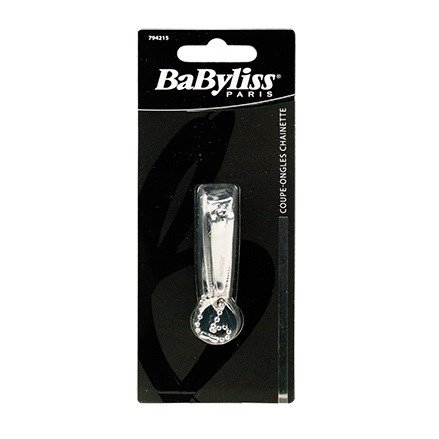 BaByliss Paris Accessories Nail Clipper Small BaByliss Paris Accessories Nail Clipper Small
