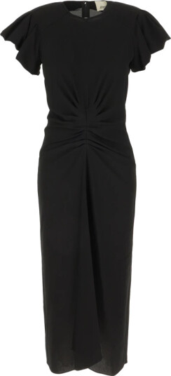 Isabel Marant Dame Kjoler Svart S,