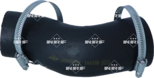 Ladeluftslange NRF 166188