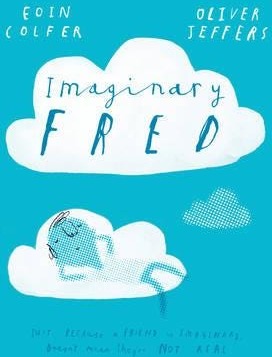 Imaginary Fred