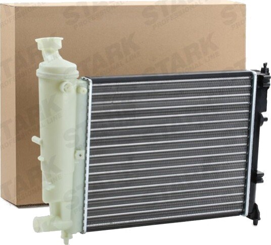 STARK SKRD 0120411 Radiator motorkjøling
