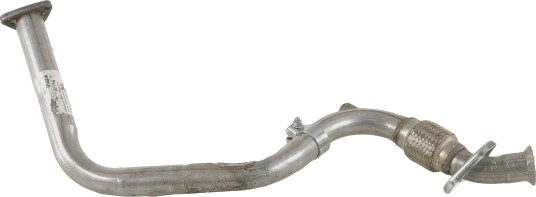 Eksosrør WALKER 02756