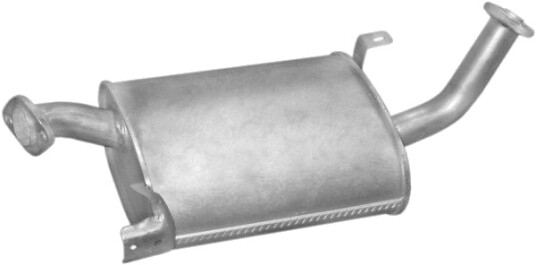 POLMO 15.205 Midtre lydpotte