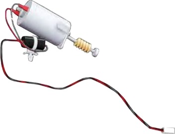 Hp - Medieaksismotor