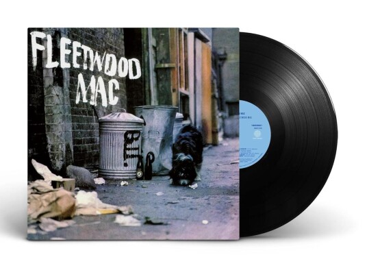 Fleetwood Mac Peter Green's Fleetwood Mac LP/Vinyl Fleetwood Mac Peter Green's Fleetwood Mac LP/Vinyl