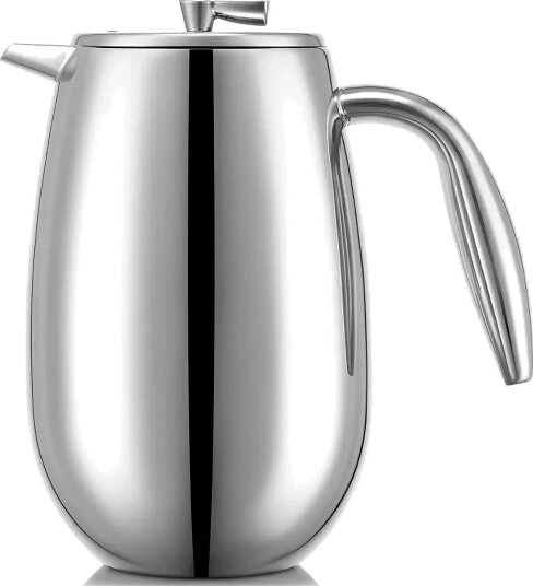 Bodum Bodum Columbia - Silver - 35 CL Bodum Bodum Columbia - Silver - 35 CL