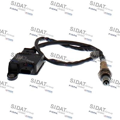Partikkelsensor SIDAT 82.3257