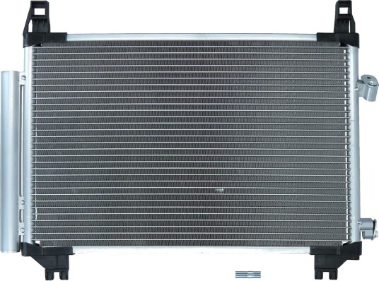 KAMOKA 7800039 Kondensator, klimaanlegg