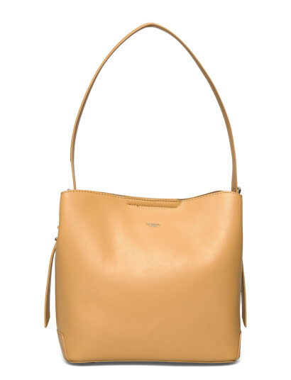 Ulrika Bag Yellow ONE SIZE Ulrika Bag Yellow ONE SIZE