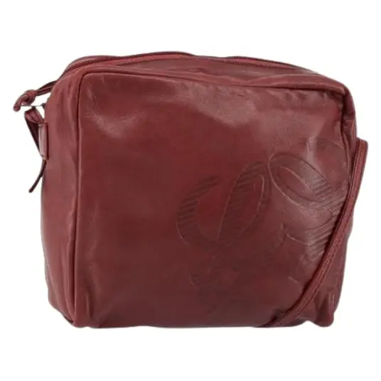 Loewe Dame Rød Loewe Dame Rød