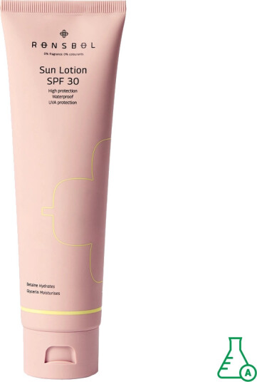 Rønsbøl Sun Lotion SPF30 150 ml Rønsbøl Sun Lotion SPF30 150 ml