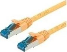 Value Patchcord Rj-45-1,5 M Sftp Cat 6A Żółty 21.99.1992 Value Patchcord Rj-45-1,5 M Sftp Cat 6A Żółty 21.99.1992