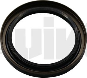 Akseltetningsring, girmekanisme flens VIKA 44091596501