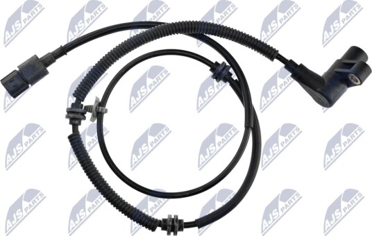 ABS sensor NTY HCA-KA-310
