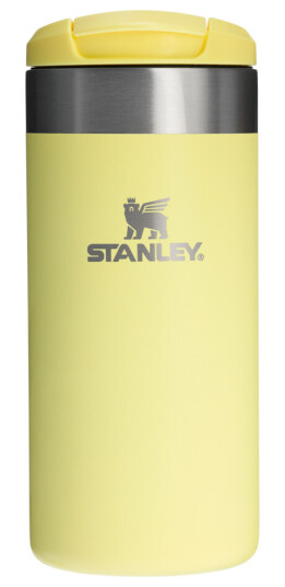 Stanley Aerolight Transit Mug Gul 350 ml
