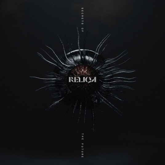 Reliqa Secrets Of The Future LP/Vinyl