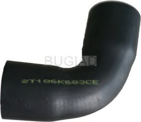 ladeluftslange BUGIAD 88616