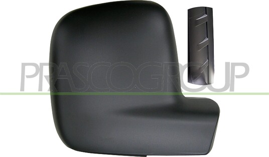 Tildekning, sidespeil PRASCO VG9047403