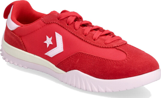 Converse Run Star Trainer Red 38