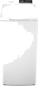 Avant WMT8WH1 Toppmatet Vaskemaskin Avant WMT8WH1 Toppmatet Vaskemaskin