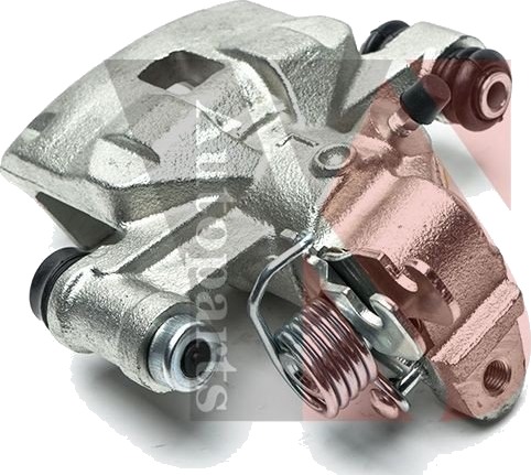 Bremsecaliper YSPARTS YS BC0430
