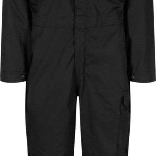 Wenaas Kjeledress De luxe sort Wenaas Kjeledress De luxe sort