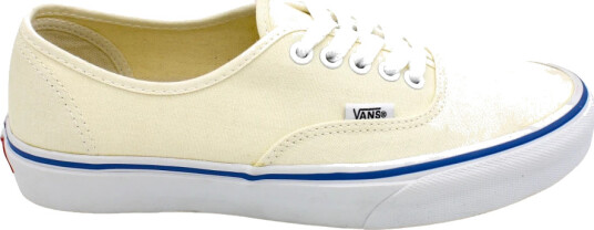 Vans Herre Sko Hvit 44 1/2 EU,