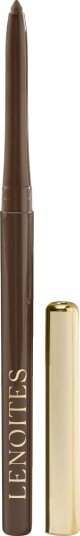 Lenoites Silk Longwear Gel Eyeliner Natural Brown Lenoites Silk Longwear Gel Eyeliner Natural Brown