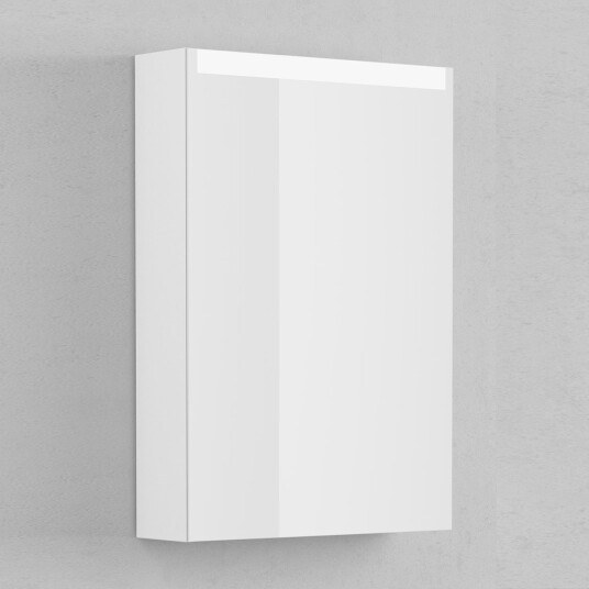 INR Iconic Nordic Rooms Stage Plus Speilskap med Lysregulering B40 140xh72xd14cm Dark oak / 160cm INR Iconic Nordic Rooms Stage Plus Speilskap med Lysregulering B40 140xh72xd14cm Dark oak / 160cm